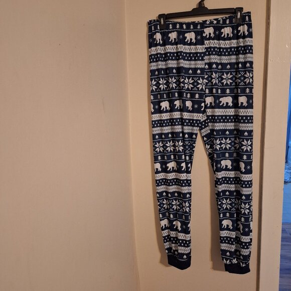 winter lounge pants XXL - Picture 1 of 4